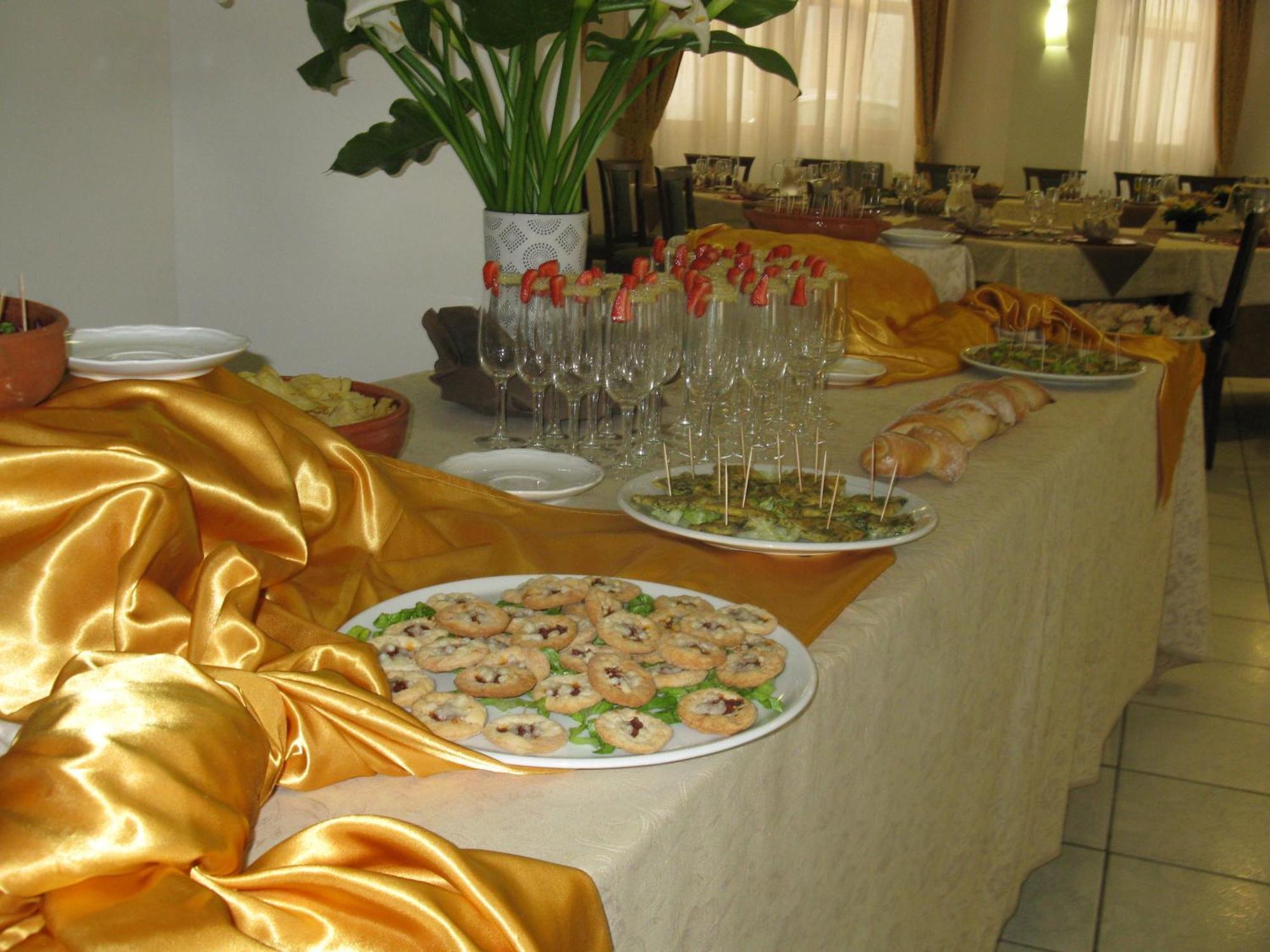 Hotel Ristorante Antica Marina Никотера-Марина Экстерьер фото