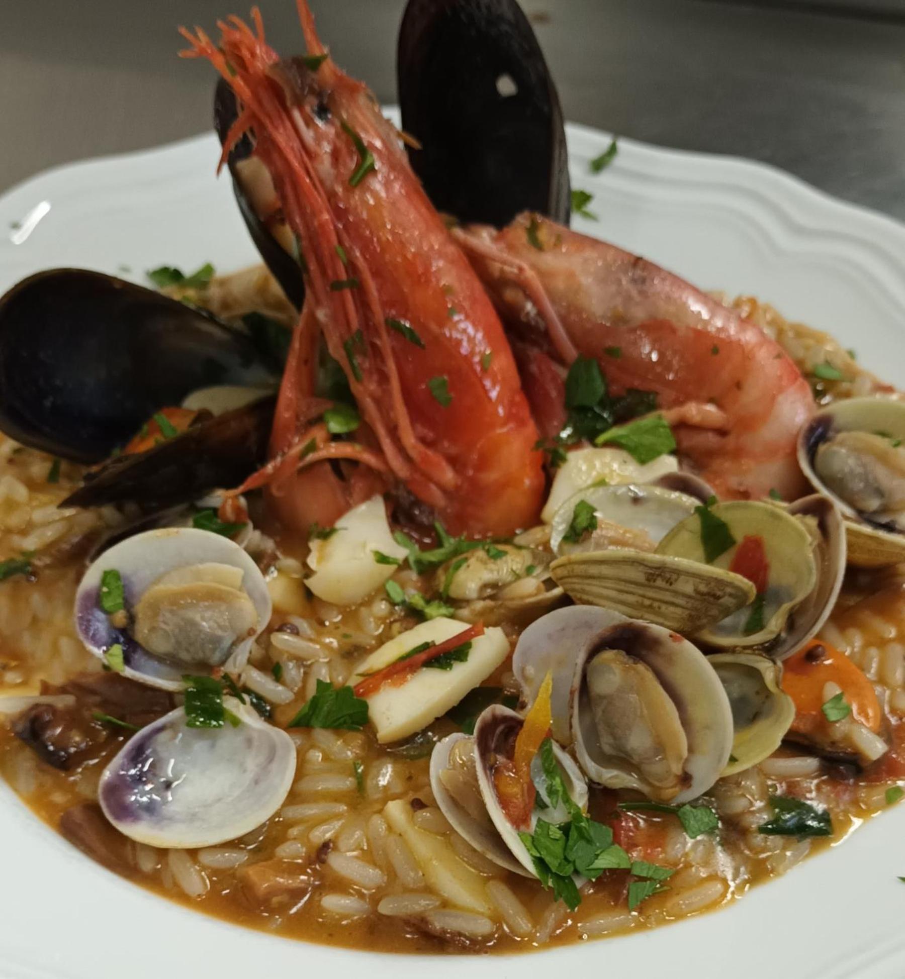 Hotel Ristorante Antica Marina Никотера-Марина Экстерьер фото