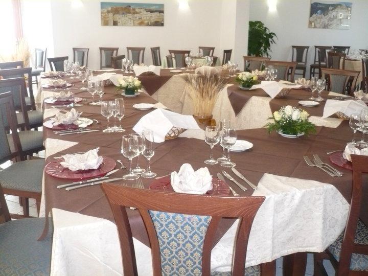 Hotel Ristorante Antica Marina Никотера-Марина Экстерьер фото